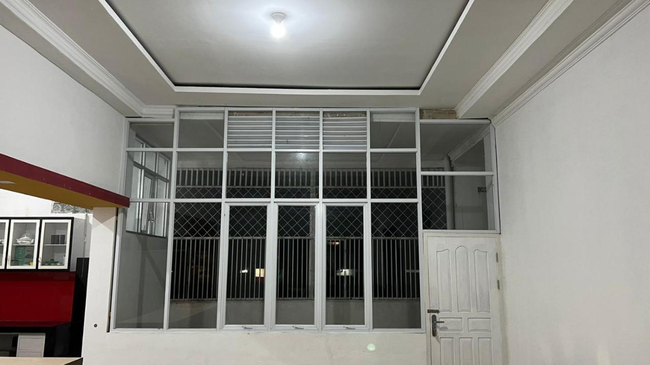 Rumah 25 Syariah Bukittinggi Luaran gambar