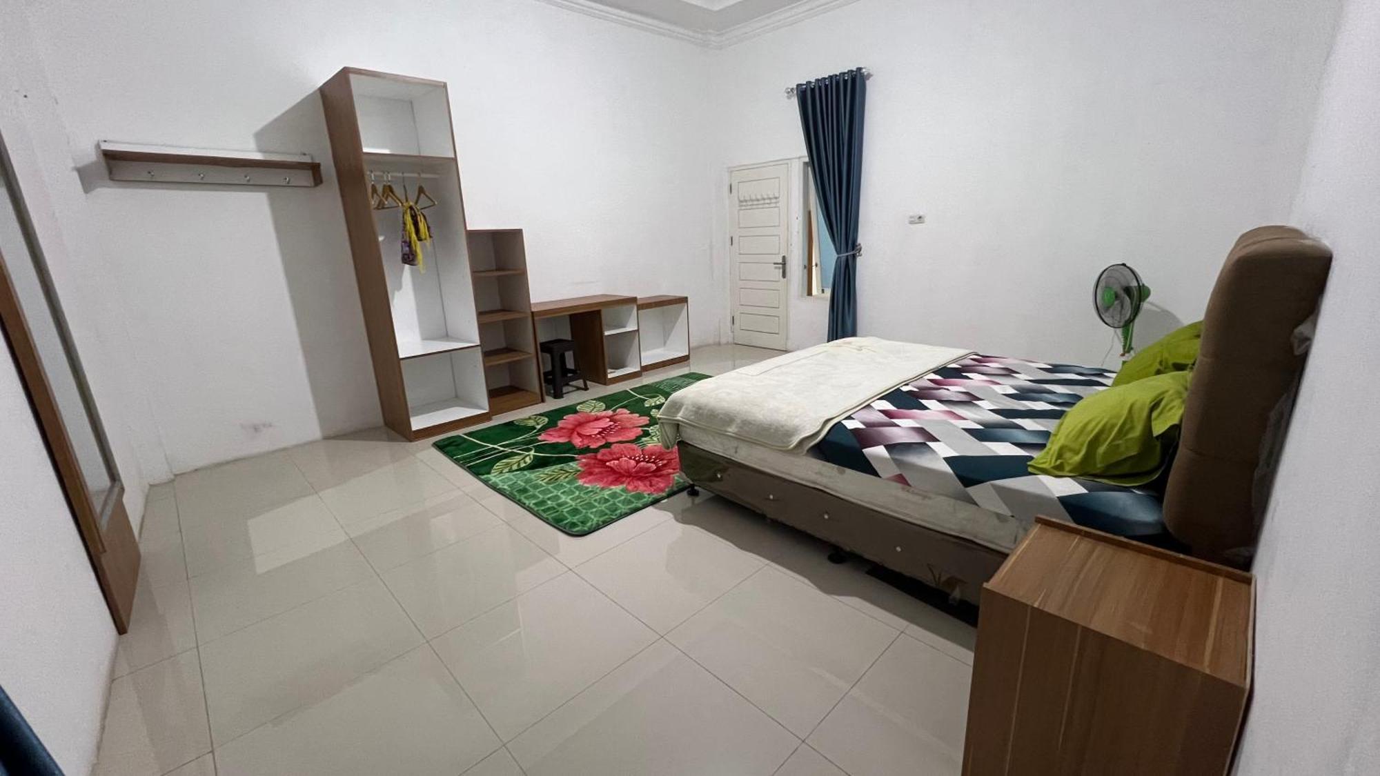 Rumah 25 Syariah Bukittinggi Luaran gambar