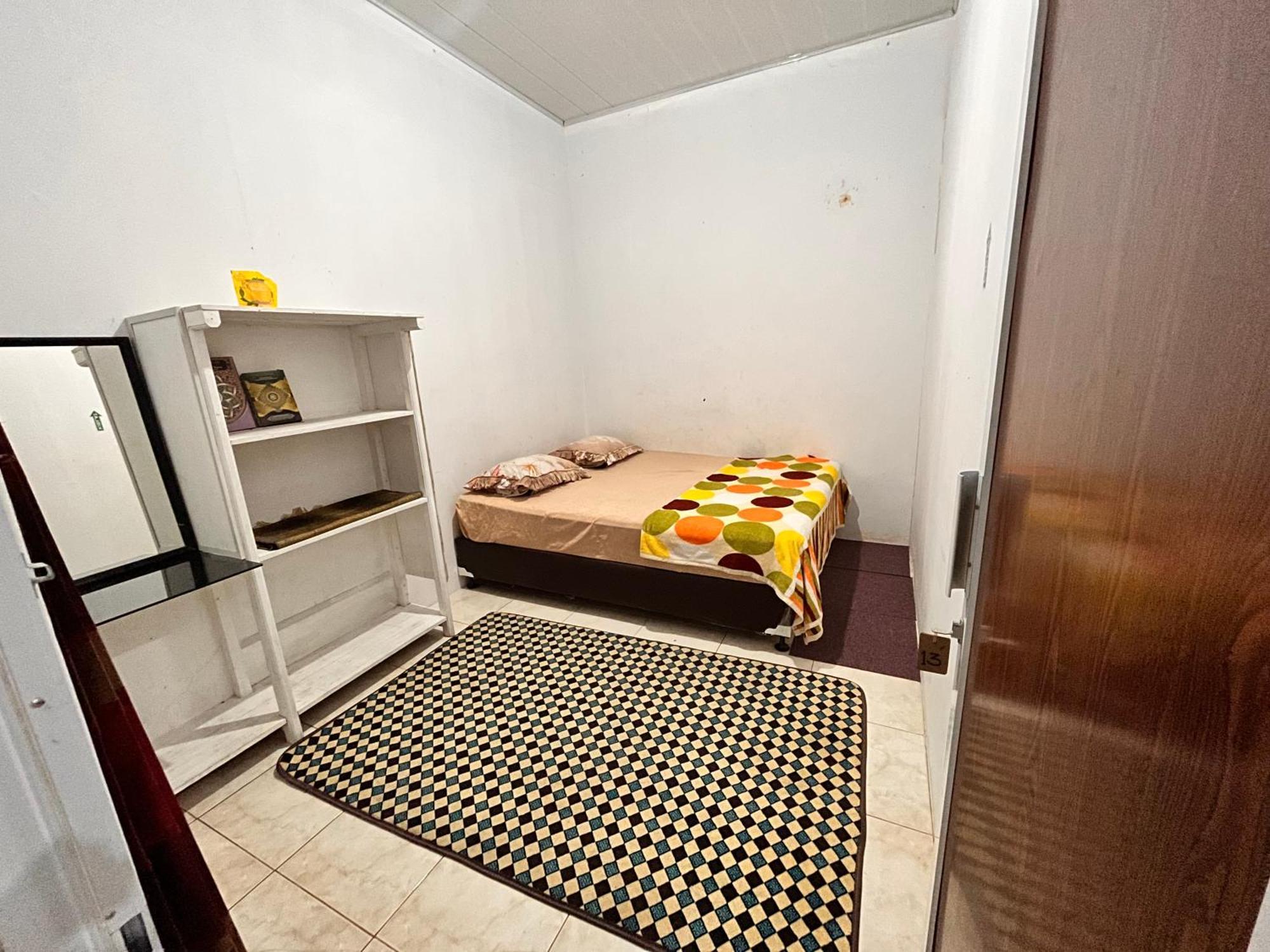 Rumah 25 Syariah Bukittinggi Luaran gambar