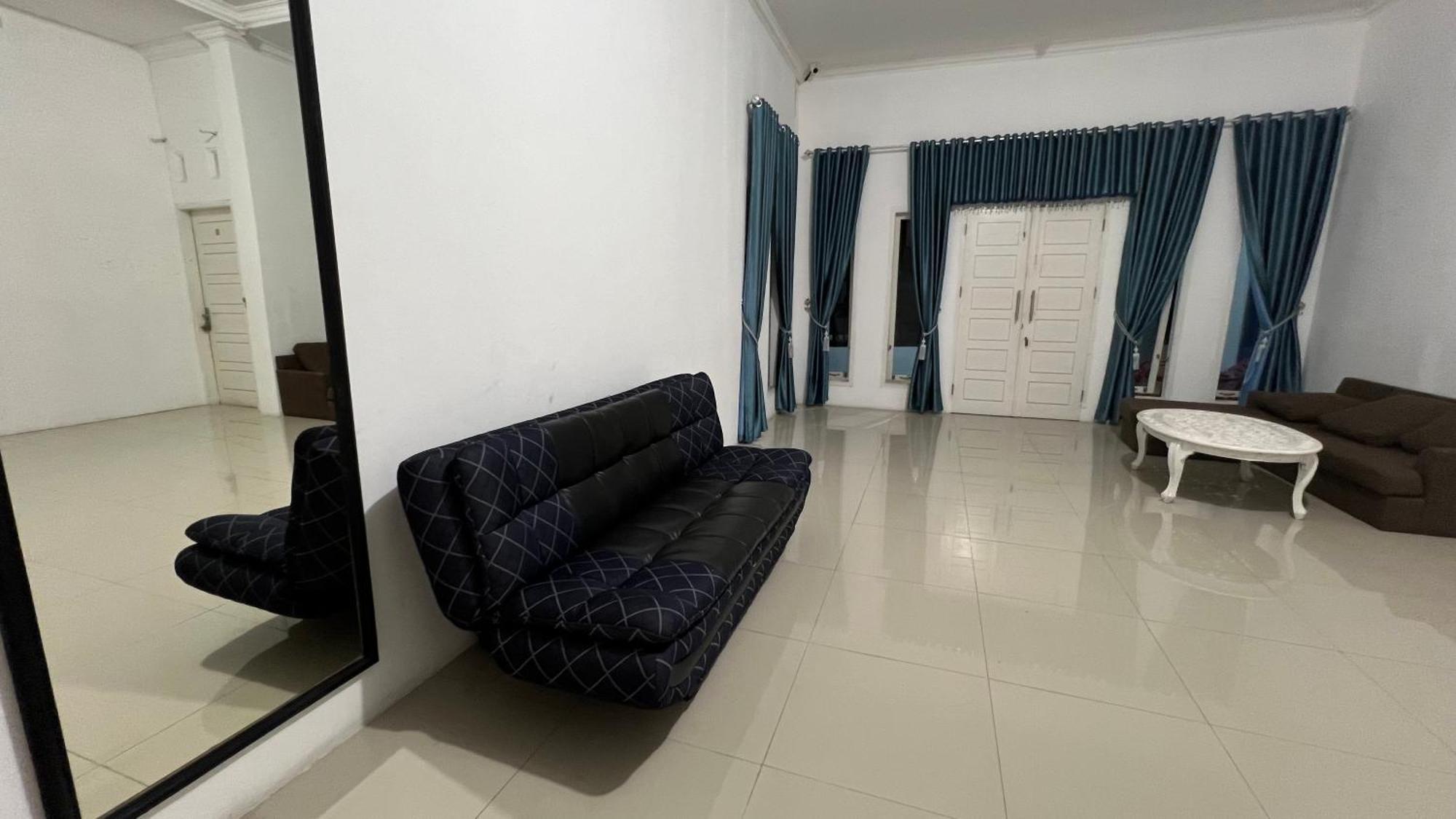 Rumah 25 Syariah Bukittinggi Luaran gambar